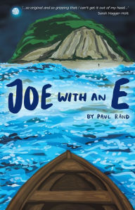 Title: Joe with an E, Author: Paul Rand