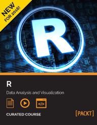 Title: R: Data Analysis and Visualization, Author: Tony Fischetti