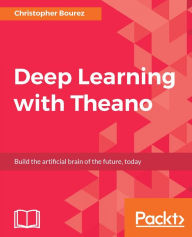 Title: Deep Learning with Theano, Author: Brian Scherman