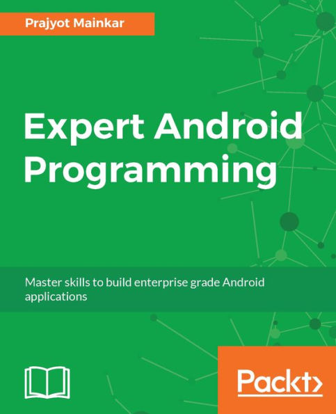 Expert Android Programming: Become a pro with the latest Android SDK and create state of the art applications for Android.