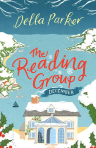 Title: The Reading Group: December: a FREE short story, Author: Lesley-Anne Virgint