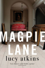 Free audio books to download uk Magpie Lane in English