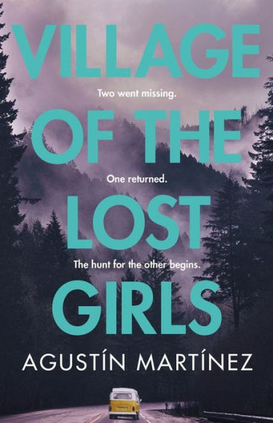 Village of the Lost Girls