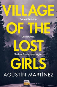 Ebooks free download for kindle fire Village of the Lost Girls 9781786488442 in English PDF MOBI RTF