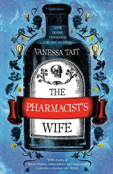 The Pharmacist's Wife