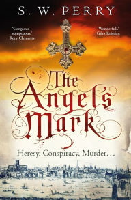 Books for downloading to ipad The Angel's Mark  by S. W. Perry (English Edition) 9781786494948