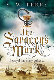 Free downloads books ipad The Saracen's Mark 9781786498984