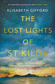 English books for downloading The Lost Lights of St Kilda  by  9781786499059 (English Edition)