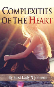 Title: COMPLEXITIES OF THE HEART, Author: Janet Rees