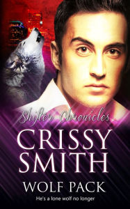 Title: Wolf Pack, Author: Crissy Smith