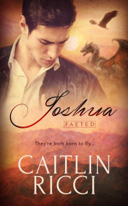 Title: Joshua, Author: Caitlin Ricci