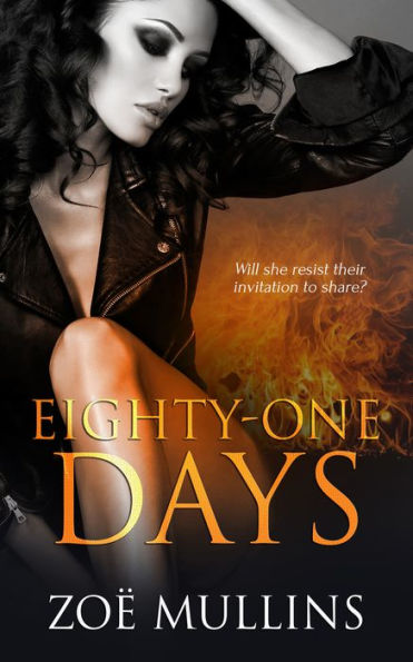 Eighty-One Days