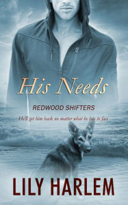 Title: His Needs, Author: Lily Harlem