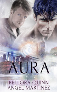 Title: AURA: A Box Set, Author: Angel Martinez