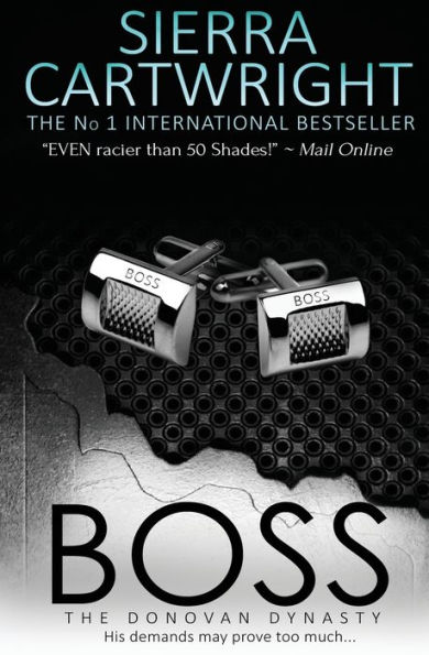 Boss: Volume 3