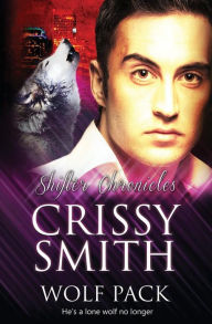 Title: Shifter Chronicles: Wolf Pack, Author: Crissy Smith