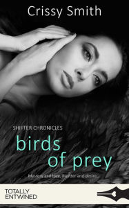 Title: Birds of Prey, Author: Crissy Smith