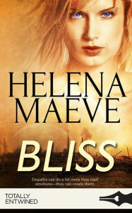 Title: Bliss, Author: Helena Maeve