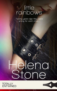 Title: Little Rainbows, Author: Helena Stone