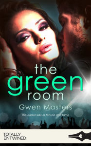 Title: The Green Room, Author: Gwen Masters