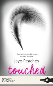 Title: Touched, Author: Adolfo Lazo