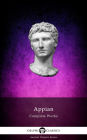 Delphi Complete Works of Appian (Illustrated)