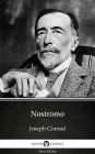 Nostromo by Joseph Conrad (Illustrated)