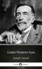 Under Western Eyes by Joseph Conrad (Illustrated)