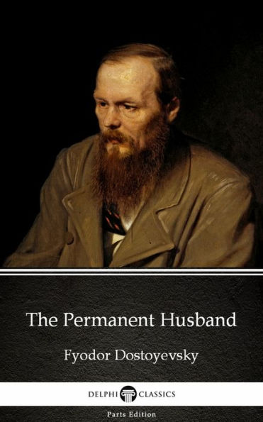 The Permanent Husband by Fyodor Dostoyevsky