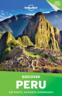 Lonely Planet Discover Peru