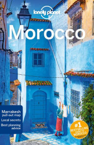 Title: Lonely Planet Morocco, Author: Lonely Planet