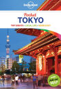 Lonely Planet Pocket Tokyo