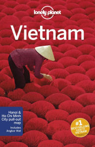 Title: Lonely Planet Vietnam, Author: Lonely Planet