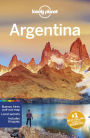 Lonely Planet Argentina