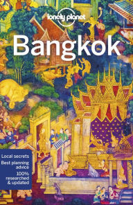 Title: Lonely Planet Bangkok 13, Author: Austin Bush