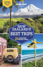 Lonely Planet New Zealand's Best Trips