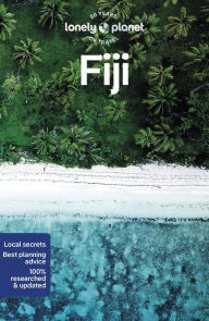 Free download books online read Lonely Planet Fiji 11