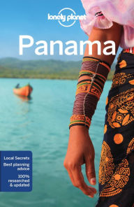 Title: Lonely Planet Panama, Author: Lonely Planet