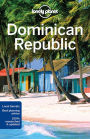 Lonely Planet Dominican Republic