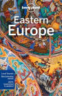 Lonely Planet Eastern Europe