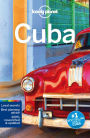 Lonely Planet Cuba