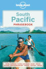 Lonely Planet South Pacific Phrasebook & Dictionary