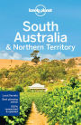 Lonely Planet South Australia & Northern Territory