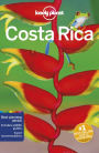 Lonely Planet Costa Rica