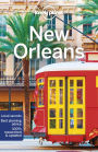 Lonely Planet New Orleans