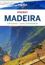 Lonely Planet Pocket Madeira