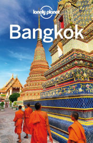 Title: Lonely Planet Bangkok, Author: Lonely Planet