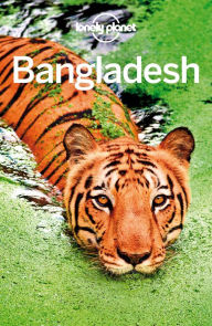 Title: Lonely Planet Bangladesh, Author: Lonely Planet