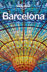 Title: Lonely Planet Barcelona, Author: Lonely Planet