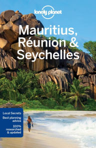 Title: Lonely Planet Mauritius, Reunion & Seychelles, Author: Lonely Planet